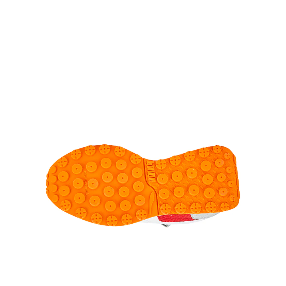 Rider FV Future Vintage Lace Up Sneakers (Little Kid) - Image 5