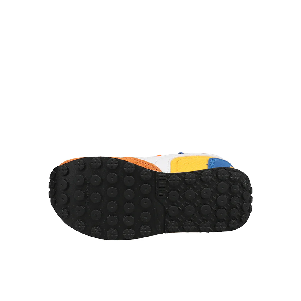 Rider FV Future Vintage Lace Up Sneakers (Toddler) - Image 5