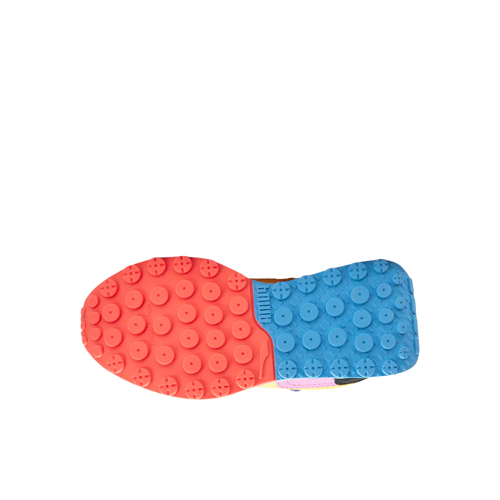 Rider FV Lava Sneakers (Little Kid) - Image 5