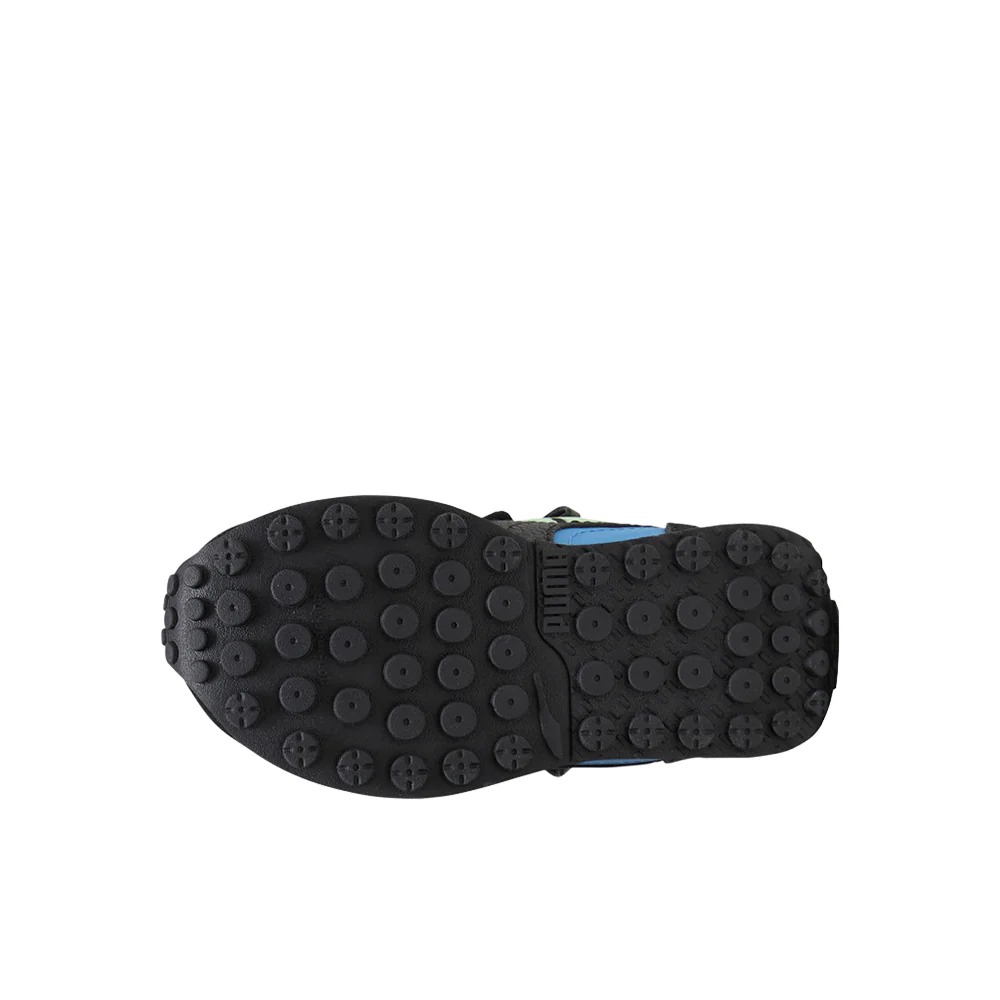 Rider FV Mix Match Slip On Sneakers (Toddler) - Image 5