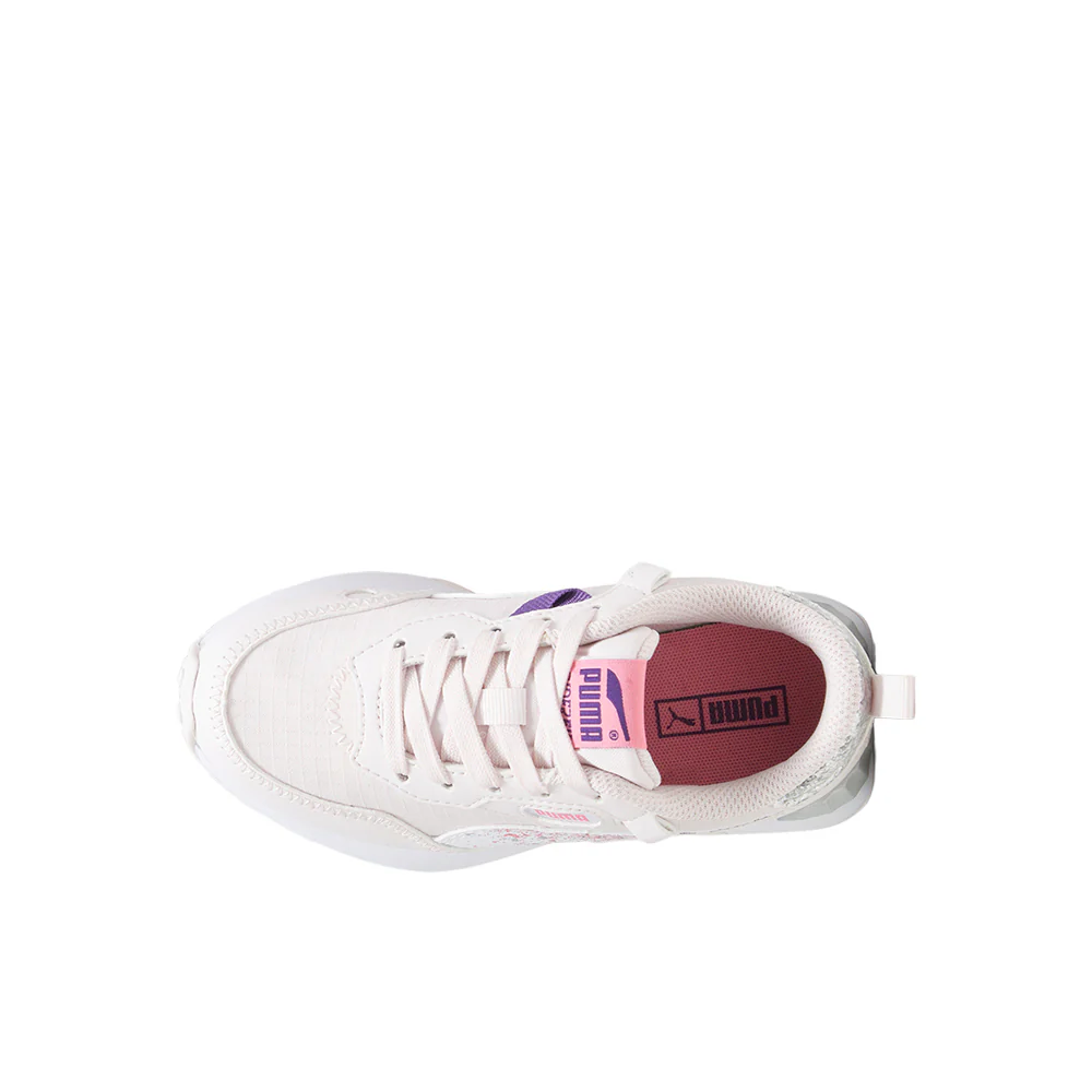 Rider Fv Starry Night Lace Up Sneakers (Little Kid) - Image 4