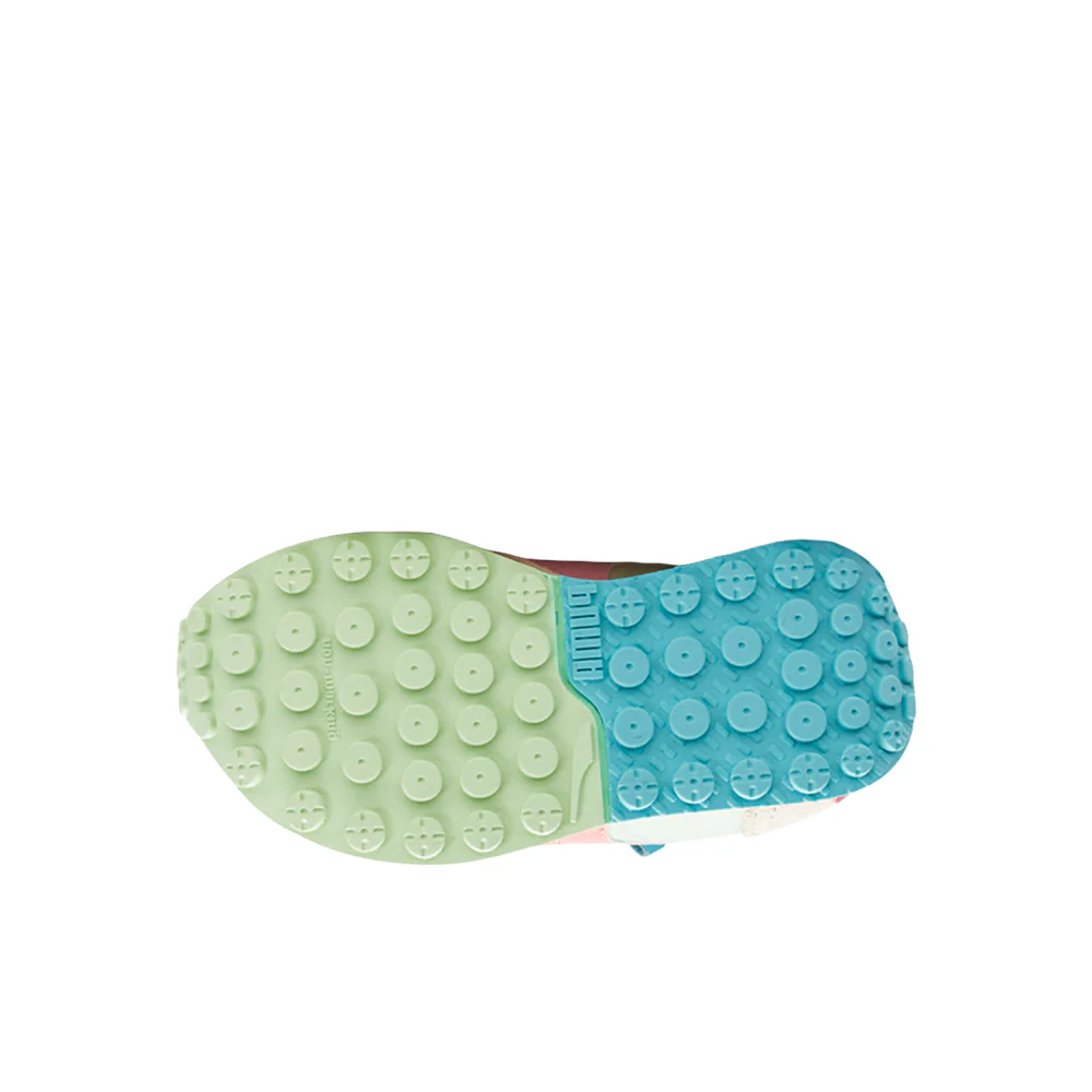 Rider FV Summer Ombre Lace Up Sneakers (Toddler) - Image 5