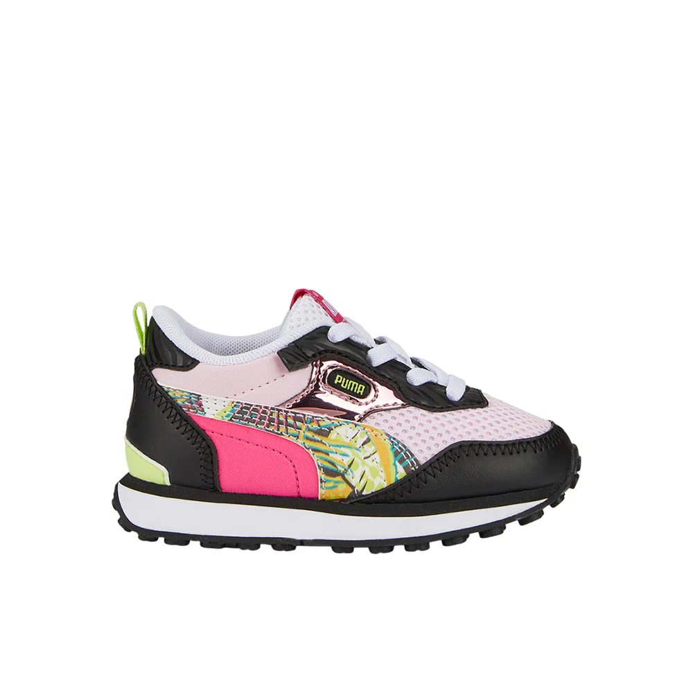 Rider FV Vacay Queen AC Slip On Sneakers (Toddler)