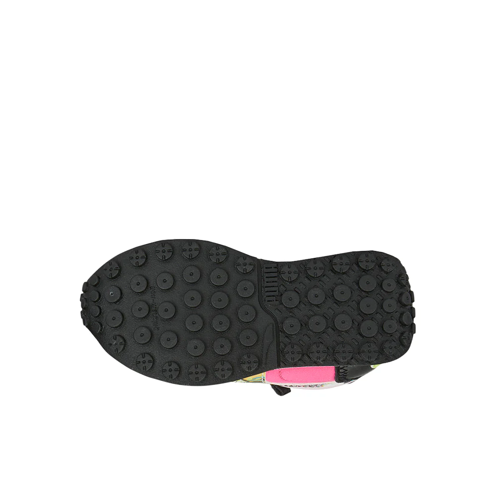 Rider FV Vacay Queen AC Slip On Sneakers (Toddler) - Image 5