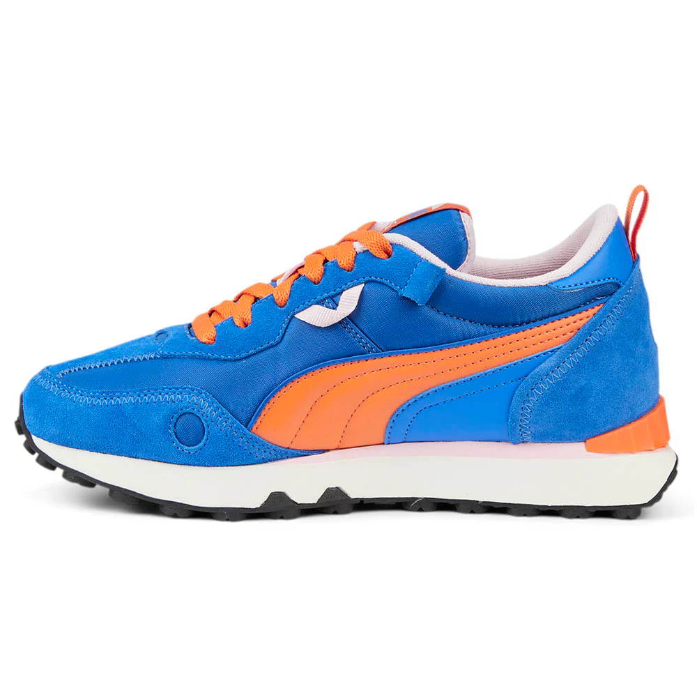 Rider FV Vintage Lace Up Sneakers - Image 3