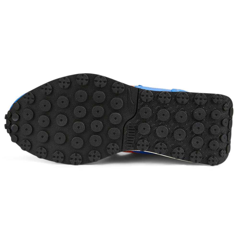Rider FV Vintage Lace Up Sneakers - Image 5