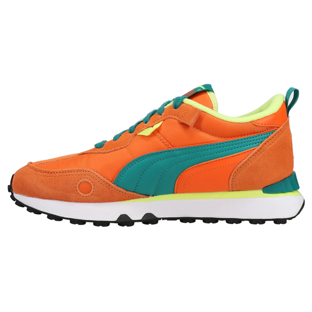 Rider FV Vintage Lace Up Sneakers - Image 3