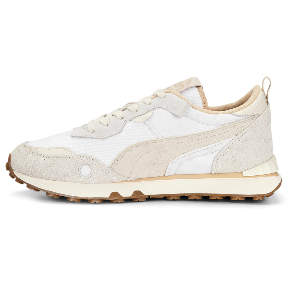 Rider FV Worn Out Lace Up Sneakers - Image 3