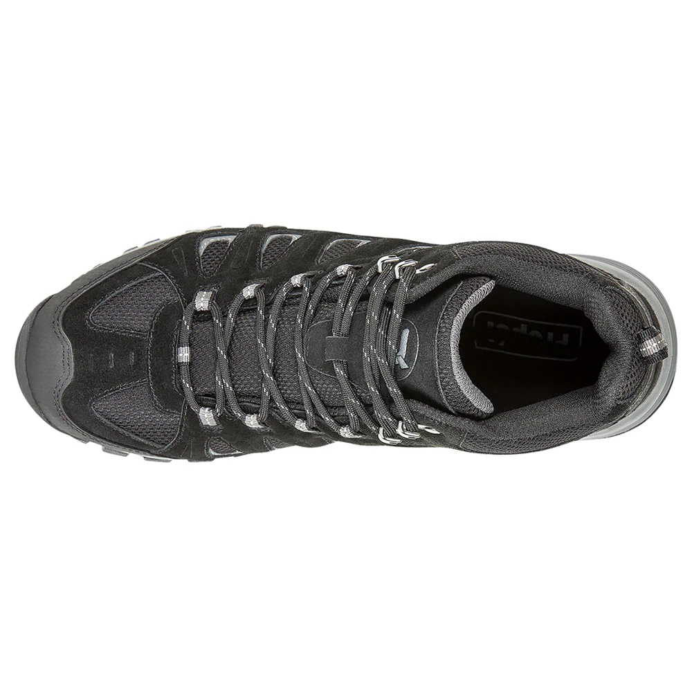 Ridge Walker Cap Toe Hiking Boots - Image 4