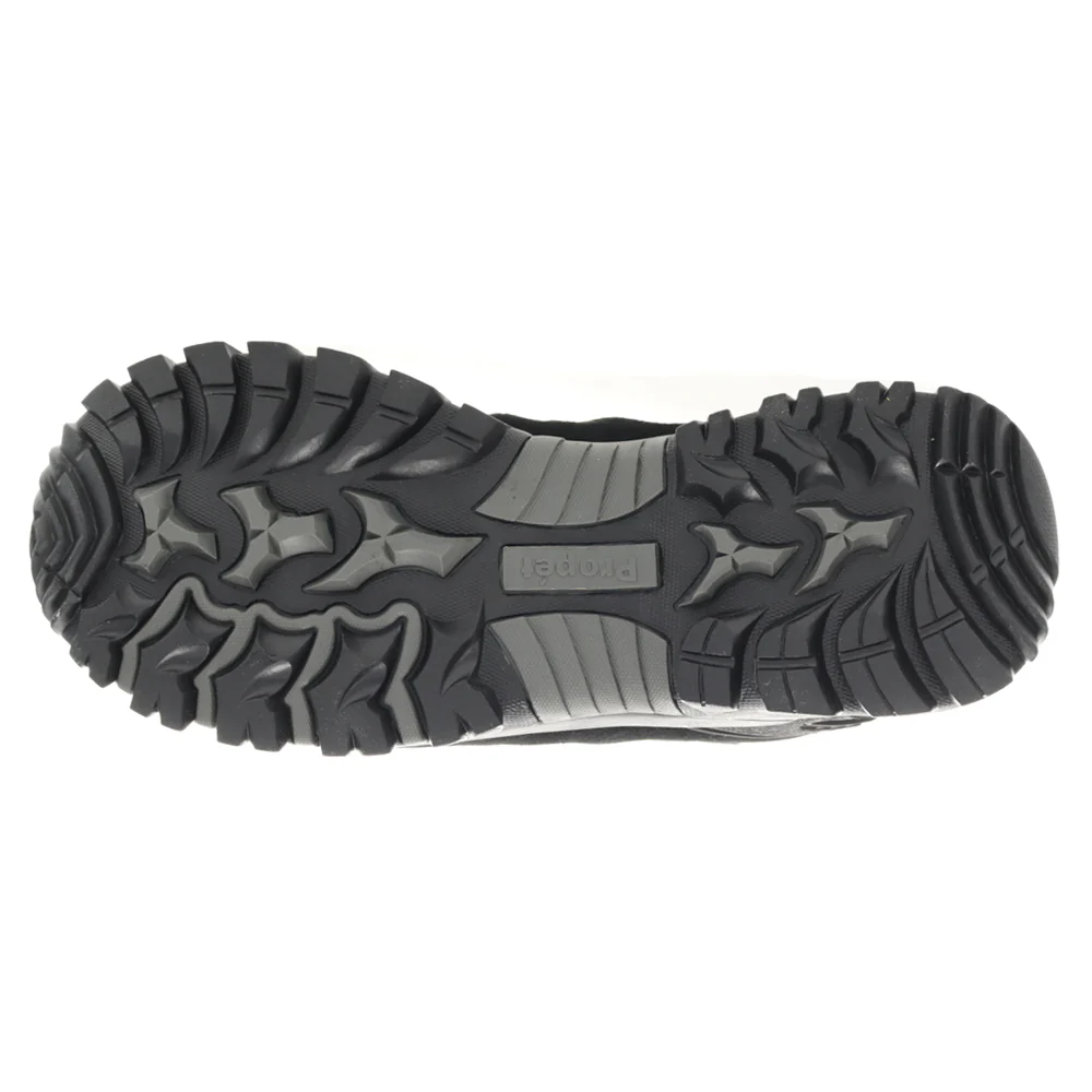 Ridge Walker Cap Toe Hiking Boots - Image 5