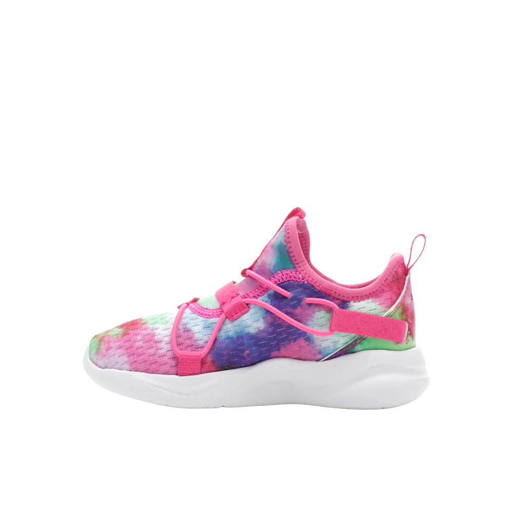 Rift All Over Print Slip On Shoes (Little Kid) - Image 3