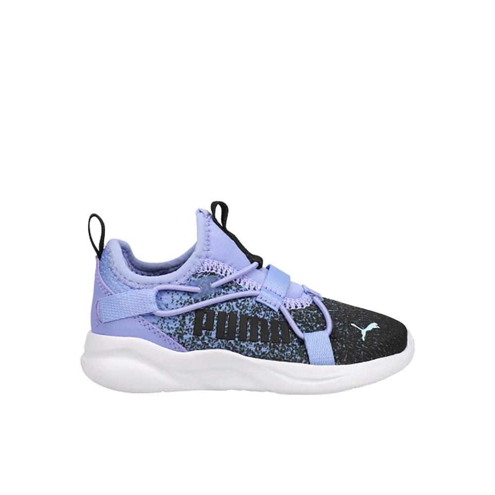 Softride Rift Sprinkle Slip On Sneakers (Toddler)