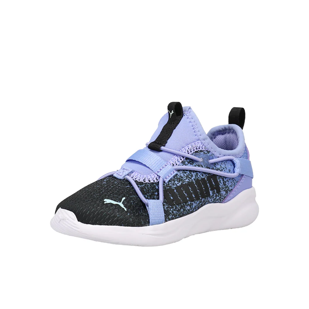 Softride Rift Sprinkle Slip On Sneakers (Toddler) - Image 2