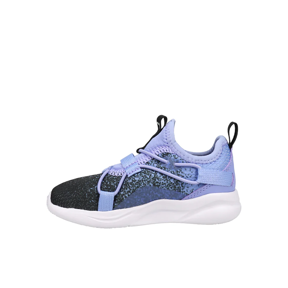 Softride Rift Sprinkle Slip On Sneakers (Toddler) - Image 3