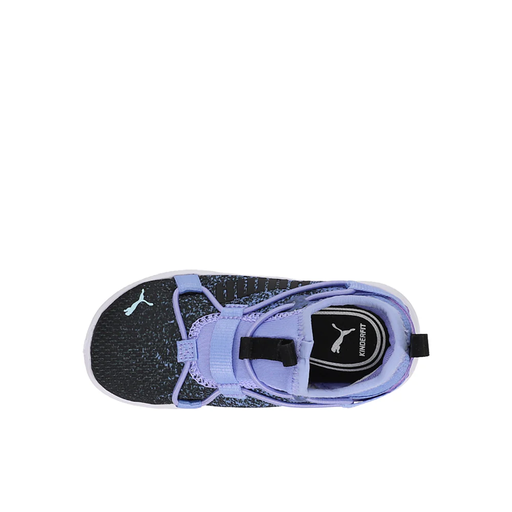 Softride Rift Sprinkle Slip On Sneakers (Toddler) - Image 4