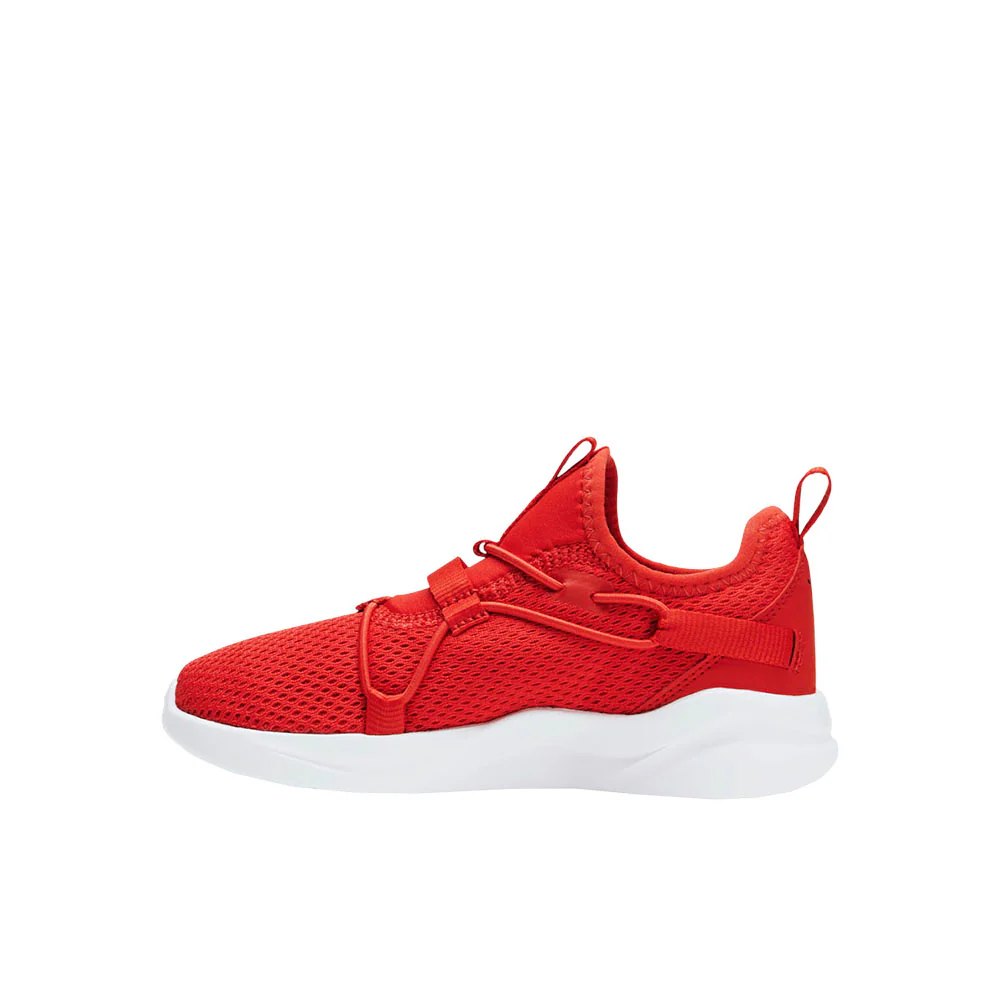 Rift Street Art 2 Slip On Sneakers (Little Kid) - Image 3