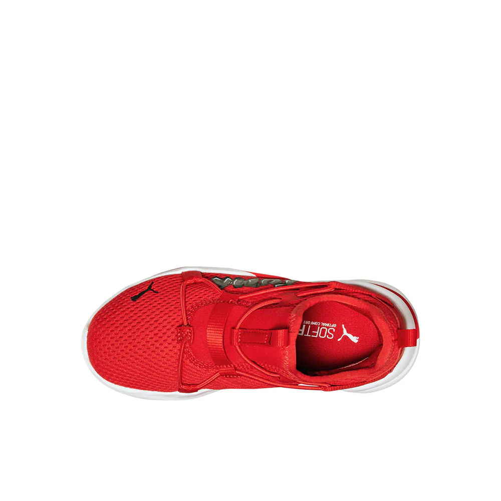Rift Street Art 2 Slip On Sneakers (Little Kid) - Image 4