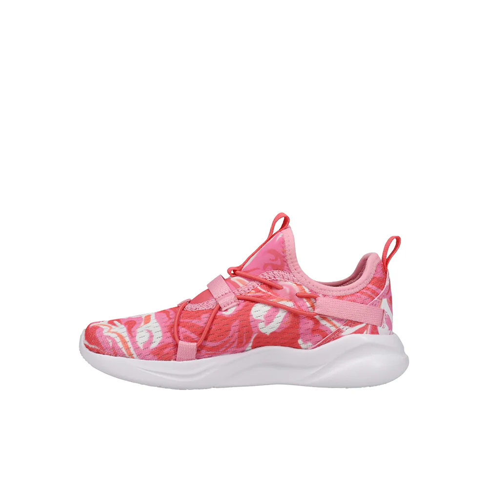 Rift Swirl Slip On Sneakers (Little Kid-Big Kid) - Image 3