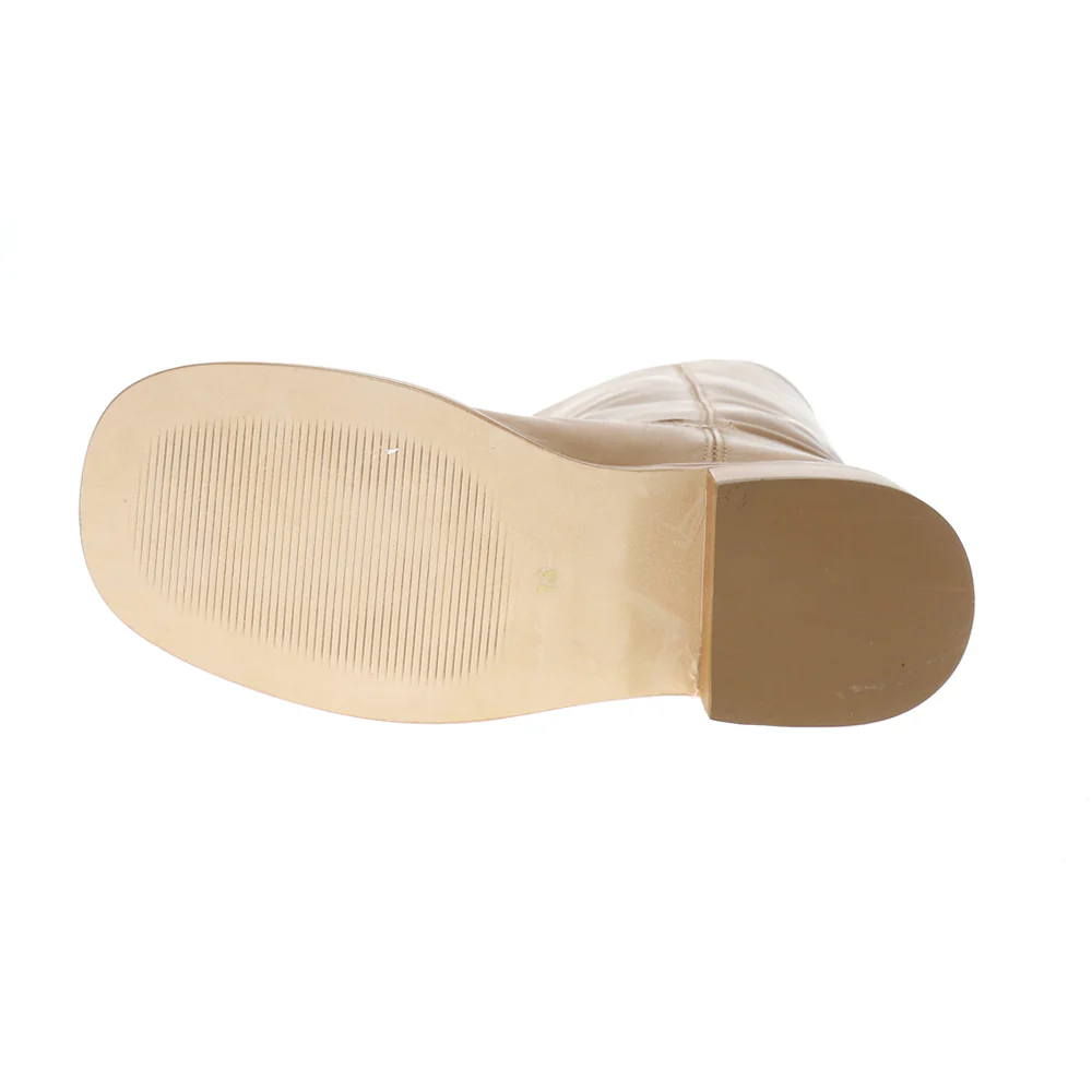 Riggs Square Toe Pull On Boots - Image 5