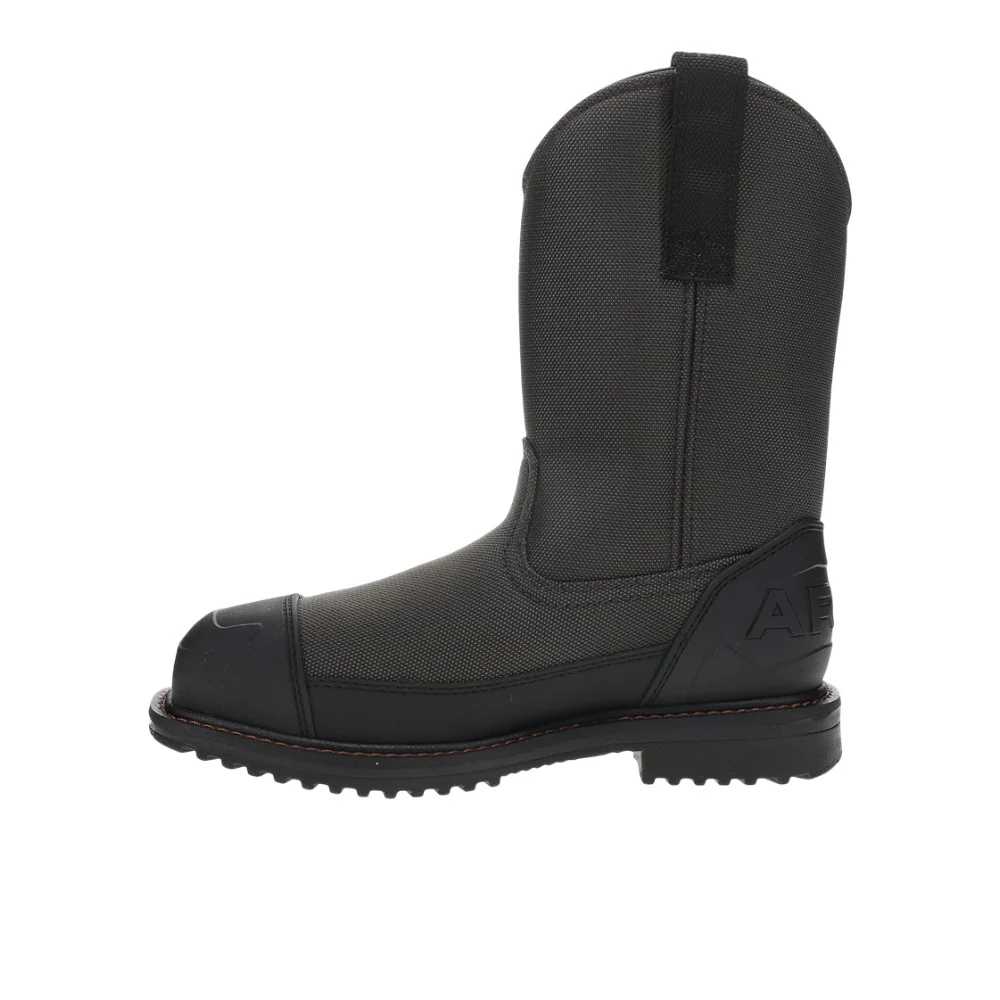 RigTek Wildcat 11 Inch Waterproof Composite Toe Work Boots - Image 3