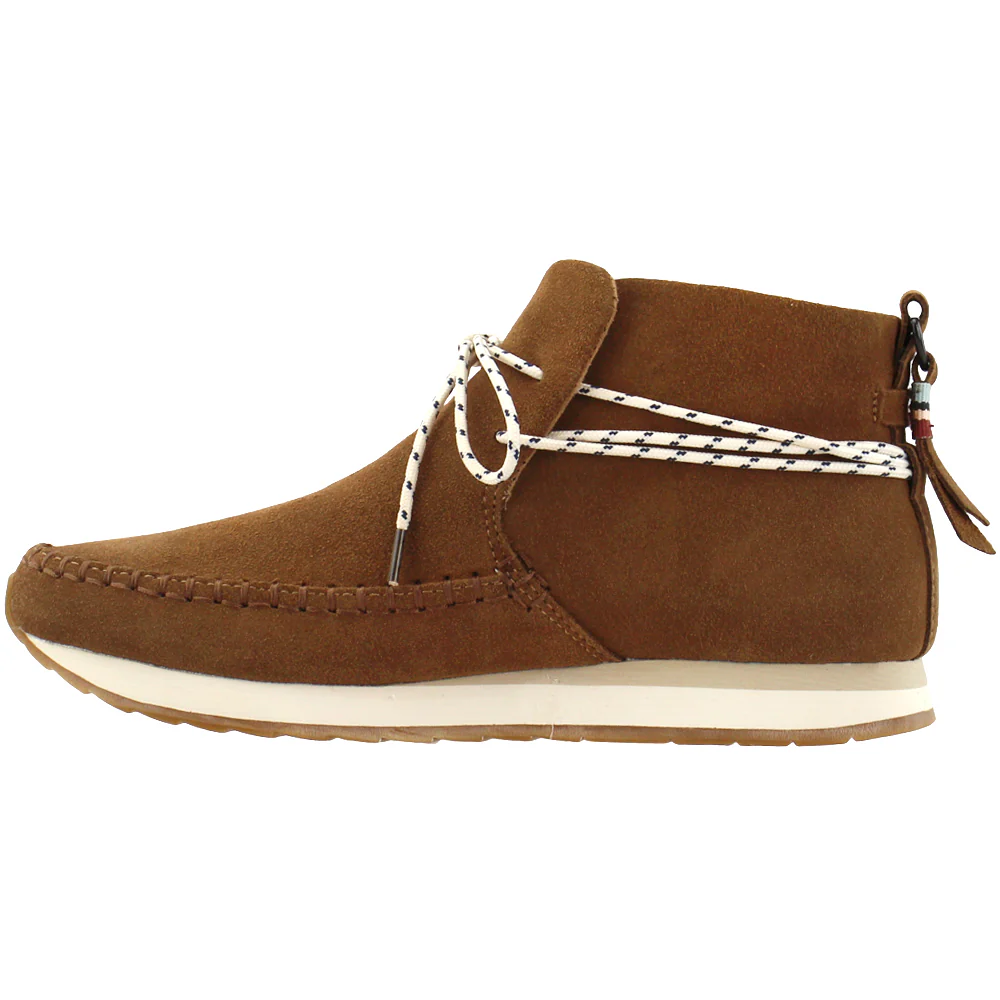 Rio High Top Sneakers - Image 3