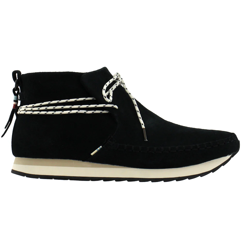 Rio High Top Sneakers