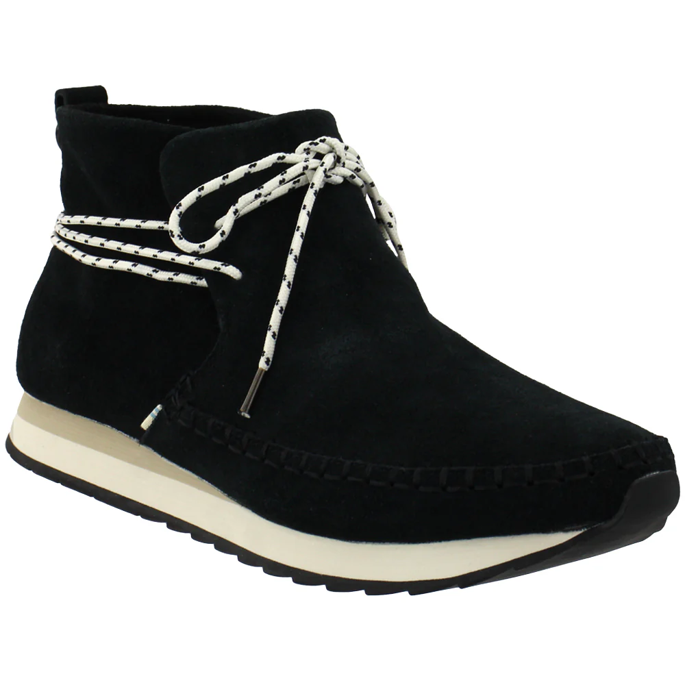 Rio High Top Sneakers - Image 2