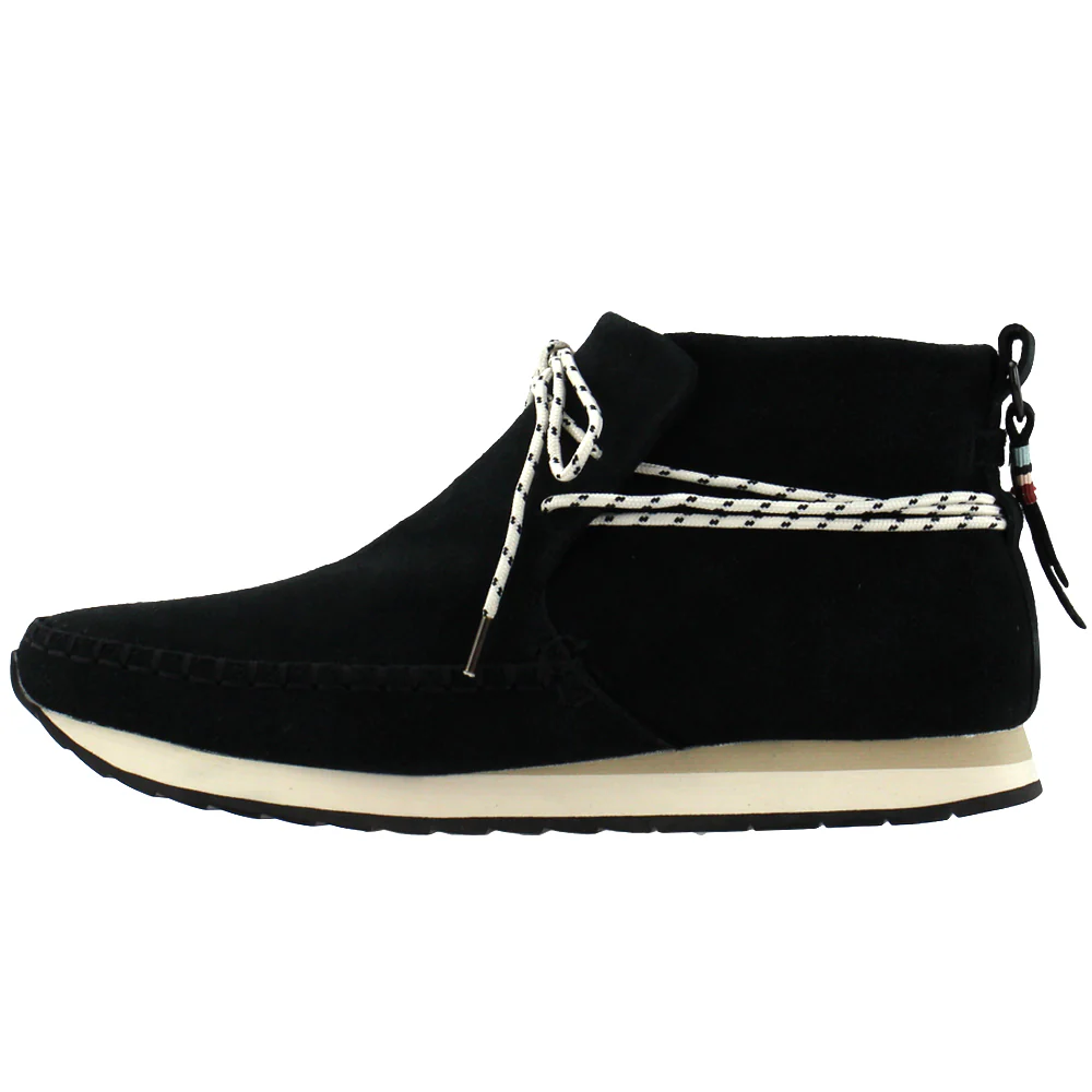Rio High Top Sneakers - Image 3