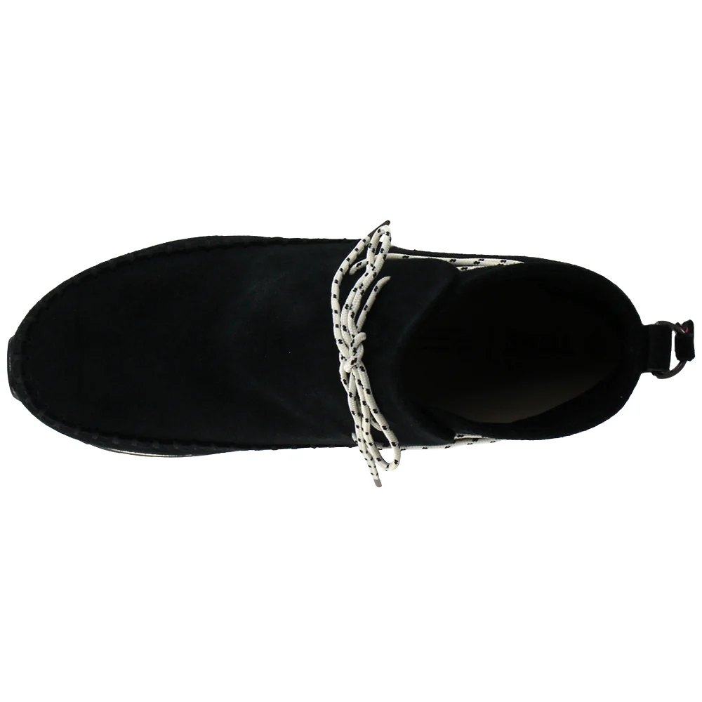 Rio High Top Sneakers - Image 4