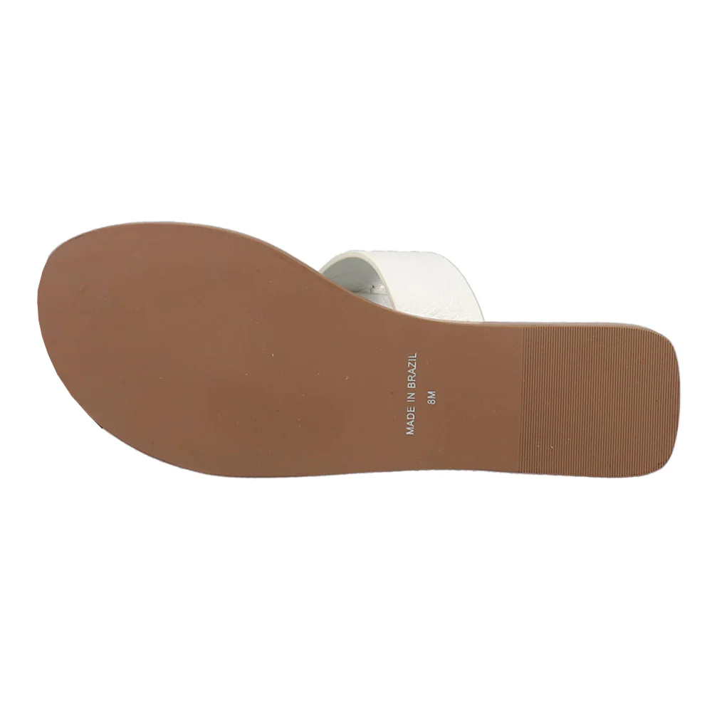 Rio T-Strap Sandals - Image 5