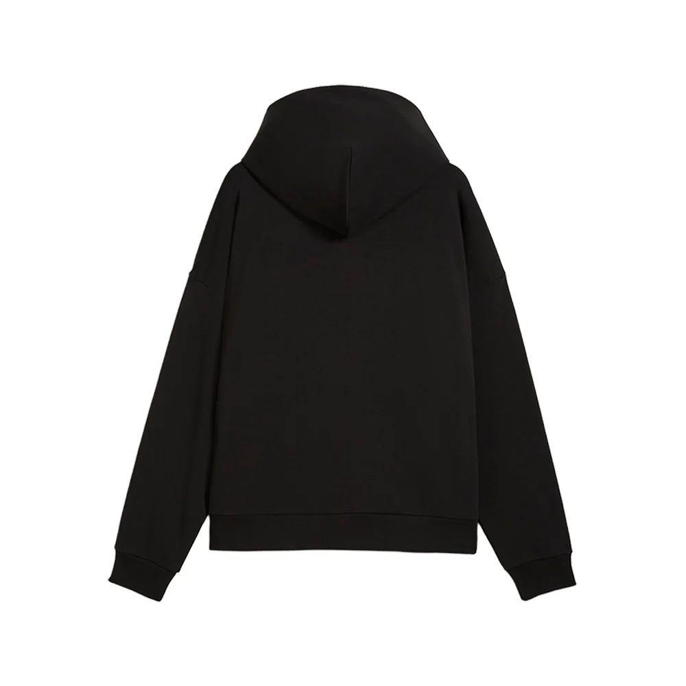 Ripndip Boxy Graphic Pullover Hoodie - Image 2