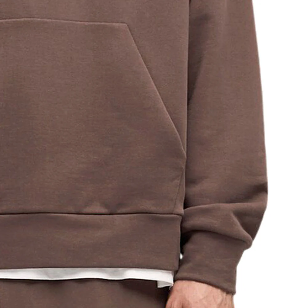 Ripndip Boxy Graphic Pullover Hoodie - Image 5