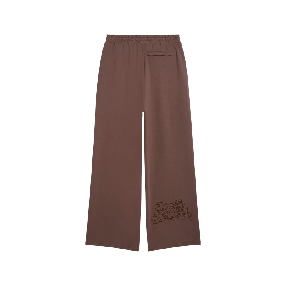Ripndip Oversized Wide Sweatpants - Image 2
