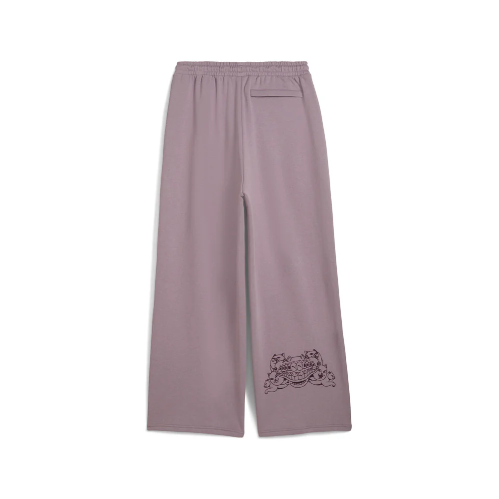 Ripndip Oversized Wide Sweatpants - Image 2