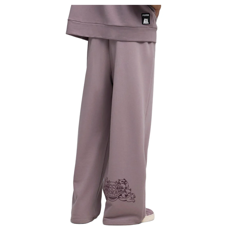Ripndip Oversized Wide Sweatpants - Image 5