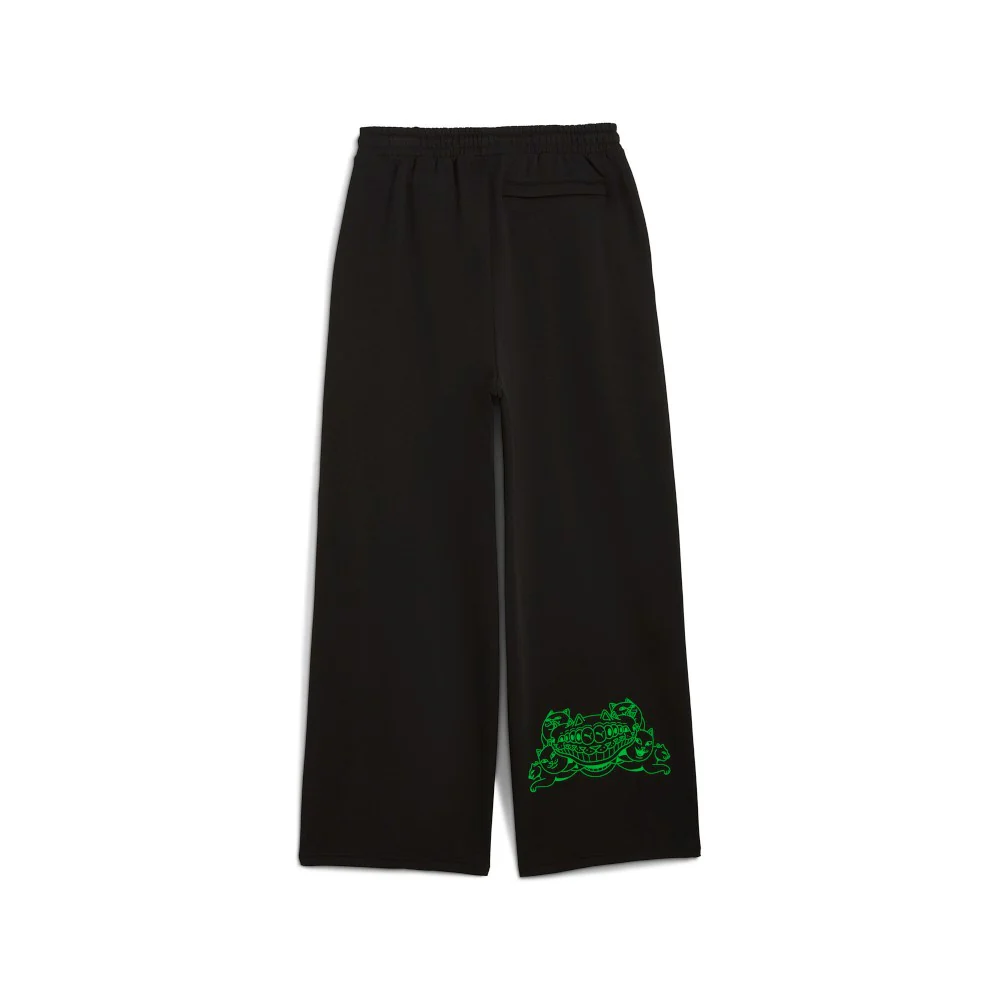 Ripndip Oversized Wide Sweatpants - Image 2