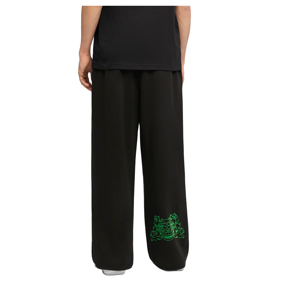 Ripndip Oversized Wide Sweatpants - Image 4