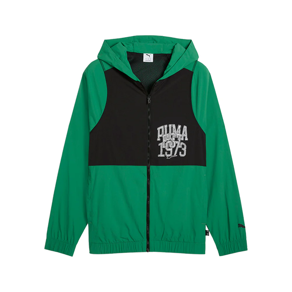 Rival Rage Full Zip Jacket