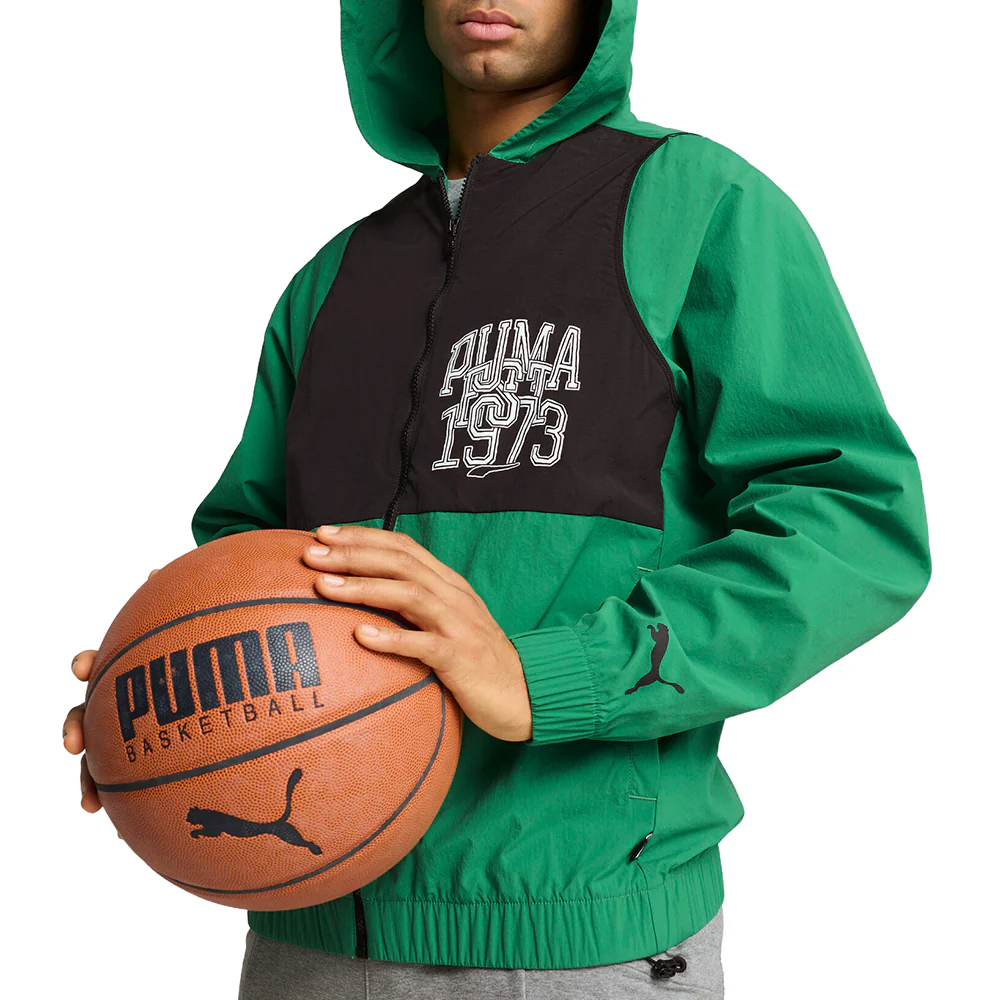 Rival Rage Full Zip Jacket - Image 3