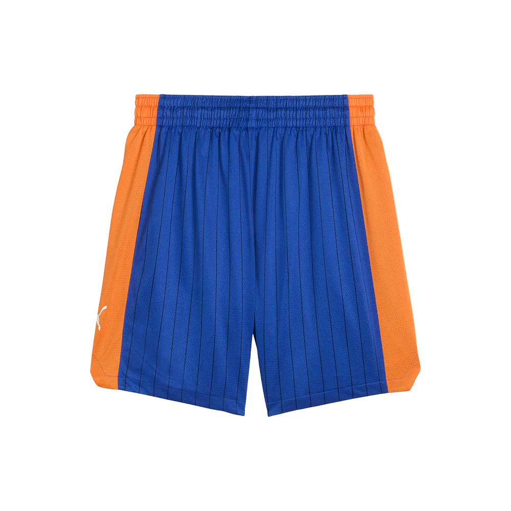 Rival Rage Heritage All Over Print Athletic Shorts - Image 2