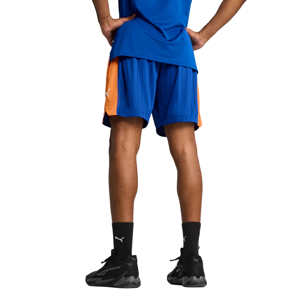 Rival Rage Heritage All Over Print Athletic Shorts - Image 4