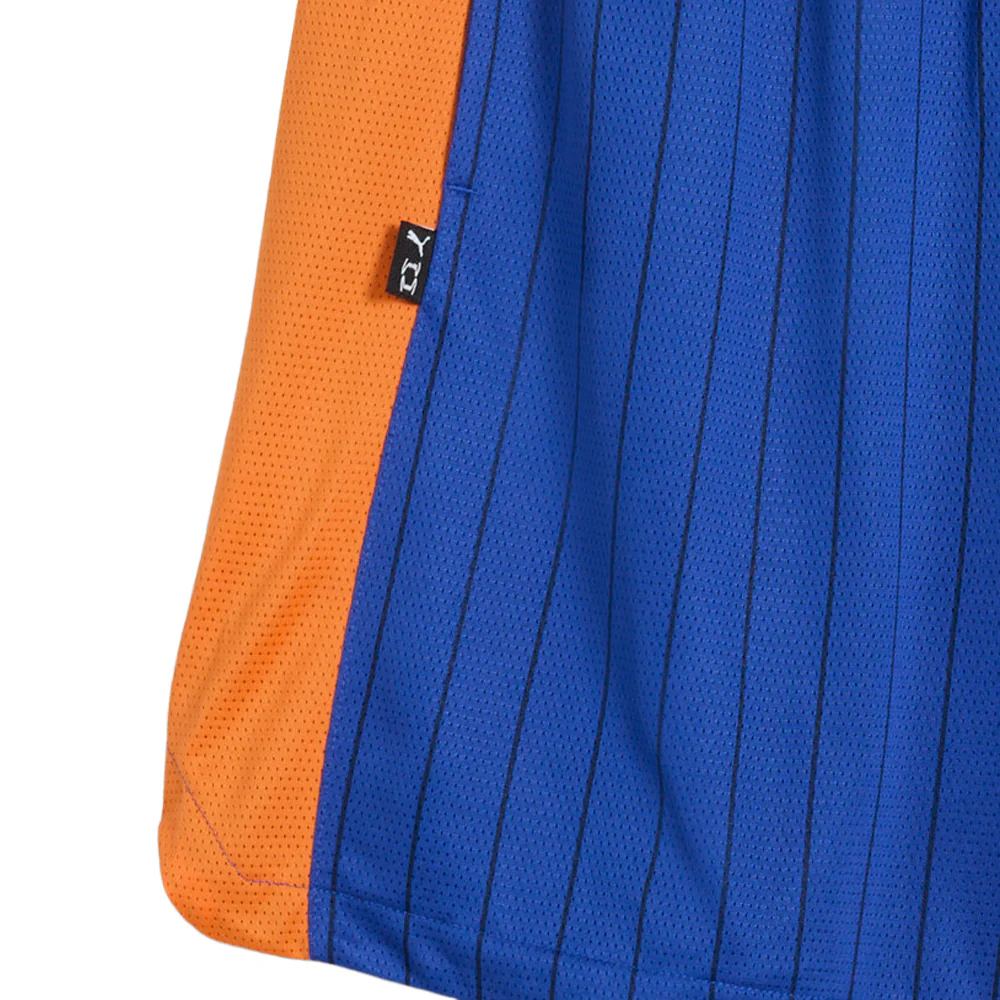 Rival Rage Heritage All Over Print Athletic Shorts - Image 5