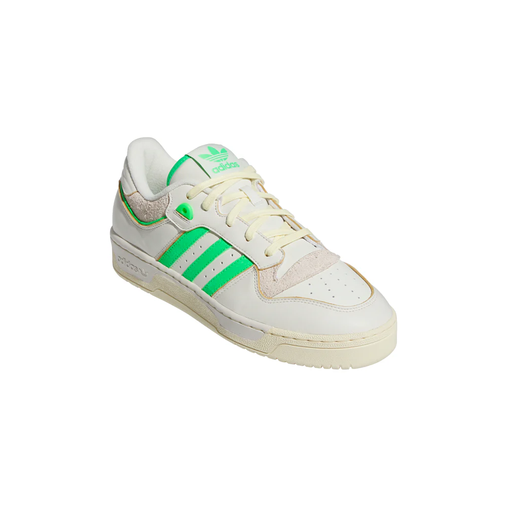 Rivalry 86 Low Lace Up Sneakers - Image 2