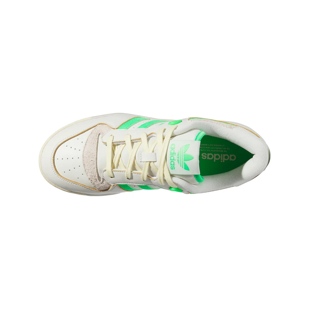 Rivalry 86 Low Lace Up Sneakers - Image 4