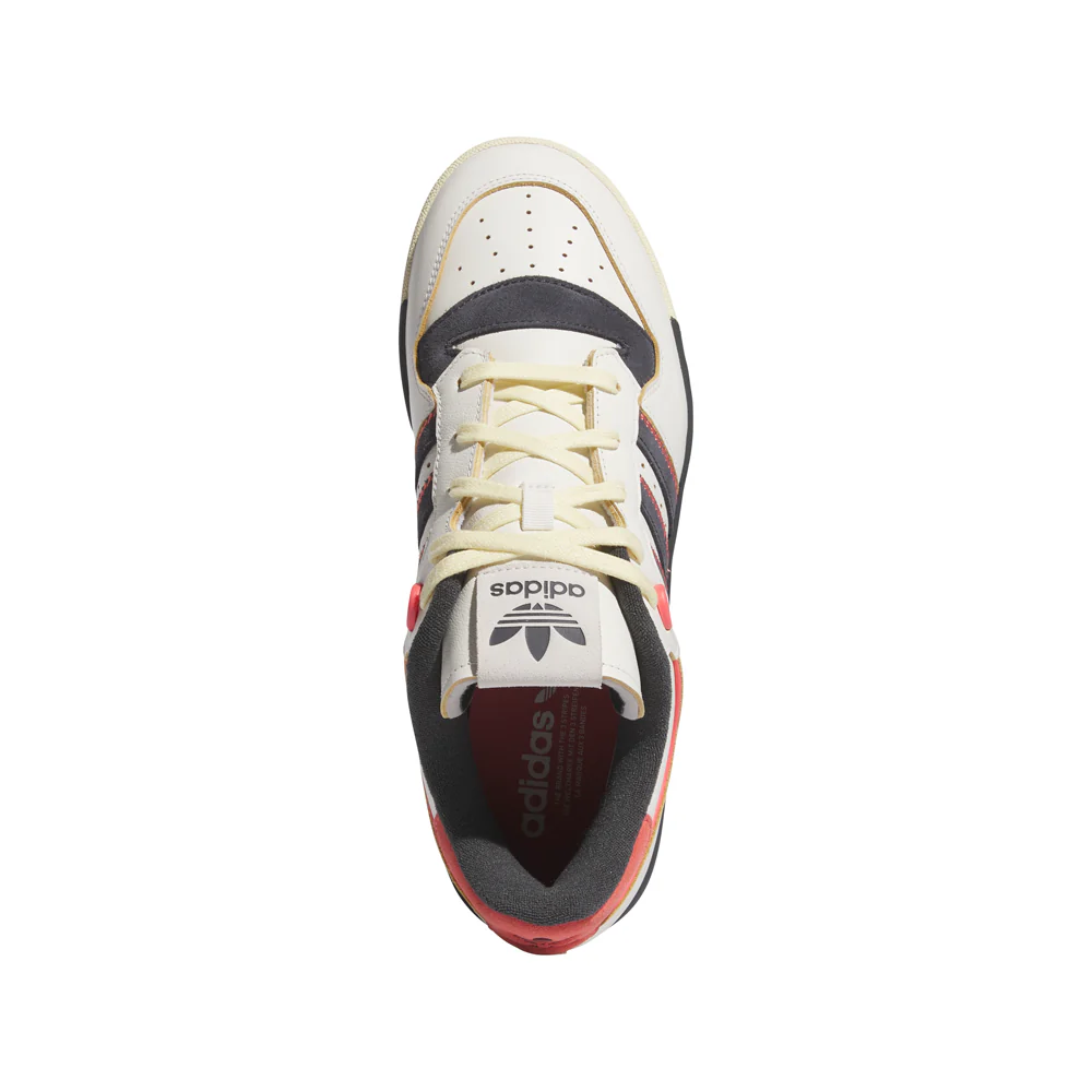 Rivalry 86 Low Lace Up Sneakers - Image 4