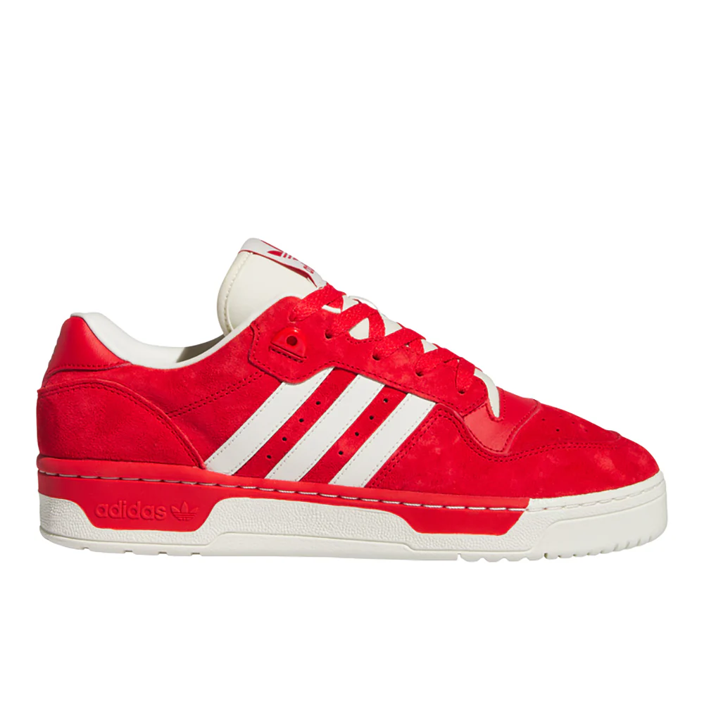 Rivalry Low Basketball Shoes