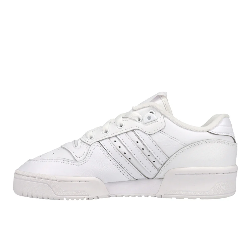 Rivalry Low Lace Up Sneakers - Image 3