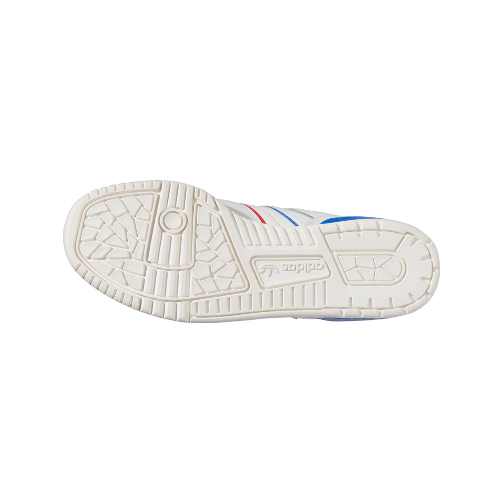 Rivalry Low Lace Up Sneakers - Image 5