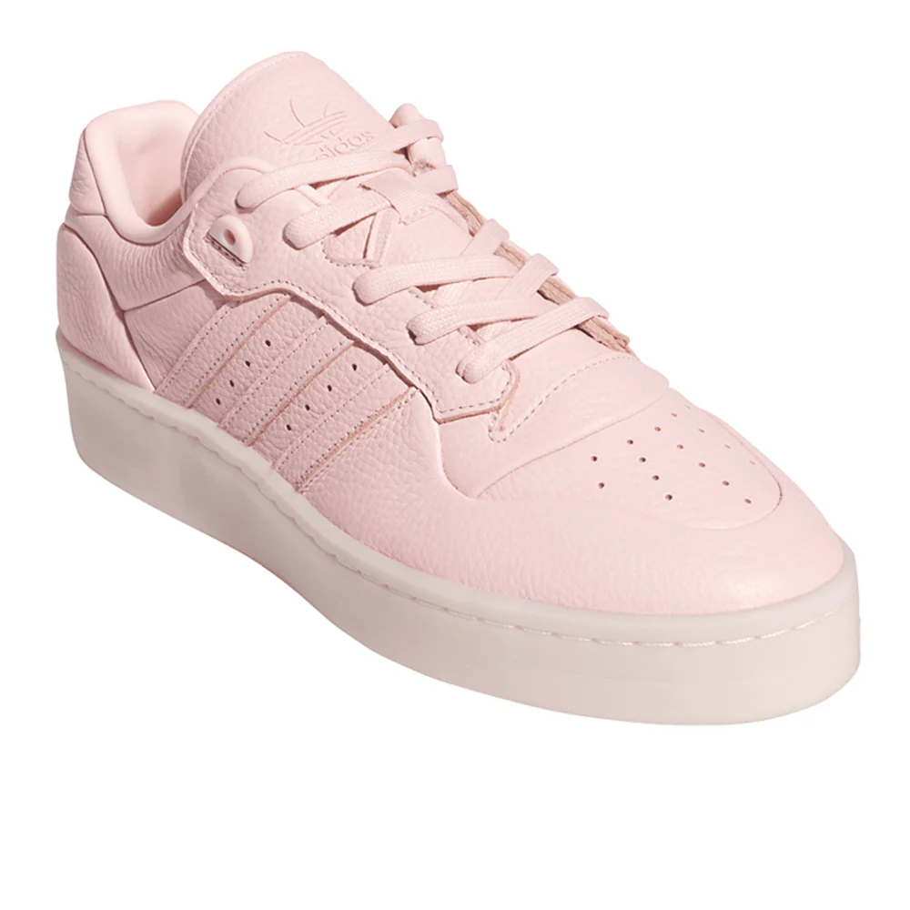Rivalry Lux Low Lace Up Sneakers - Image 2