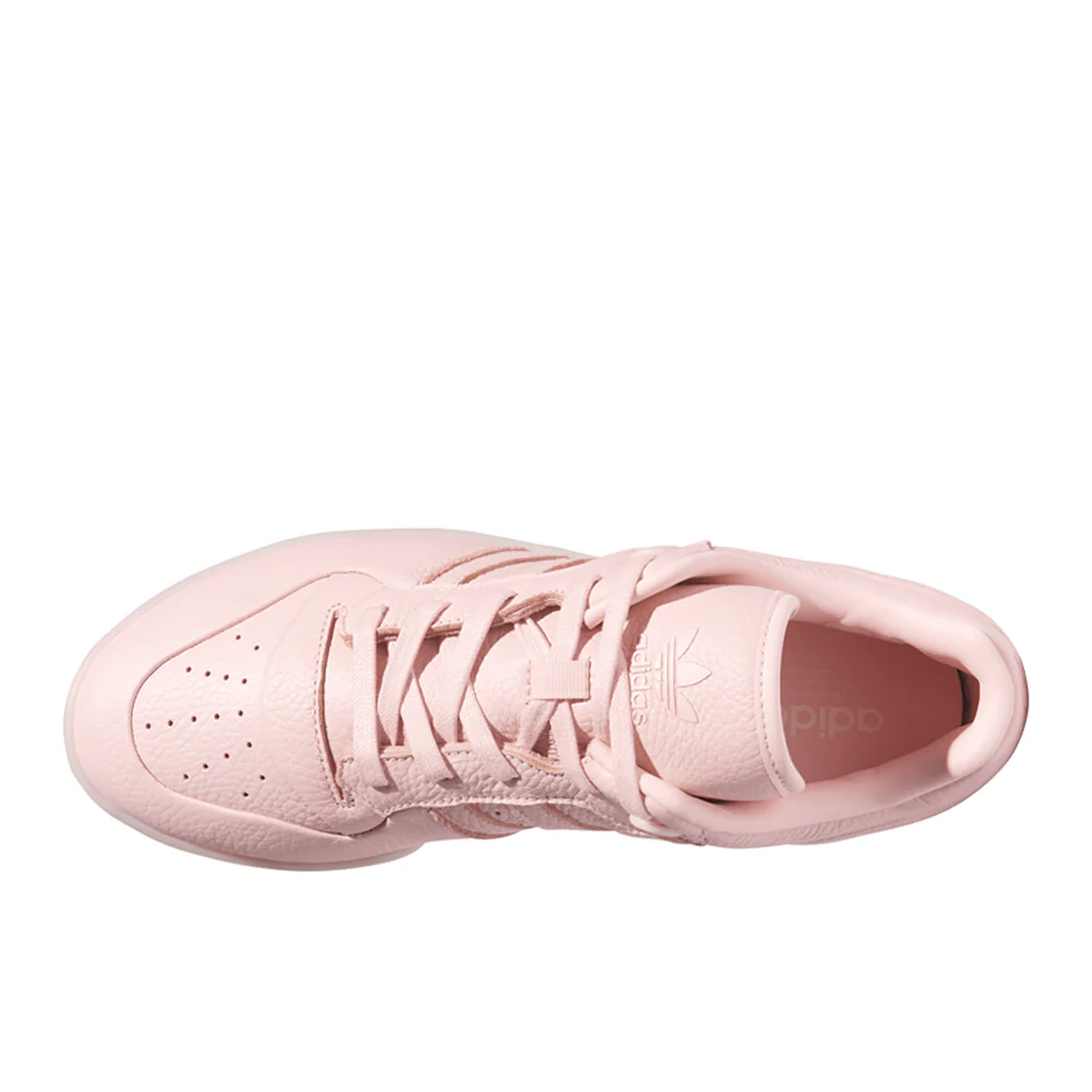 Rivalry Lux Low Lace Up Sneakers - Image 4